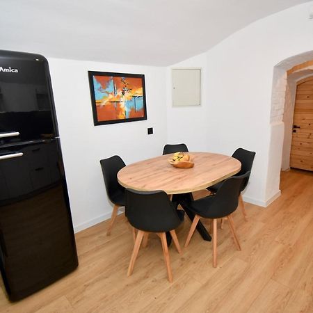 Krakow Family Nest Apartment Exterior foto