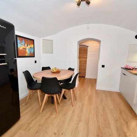 Krakow Family Nest Apartment Exterior foto