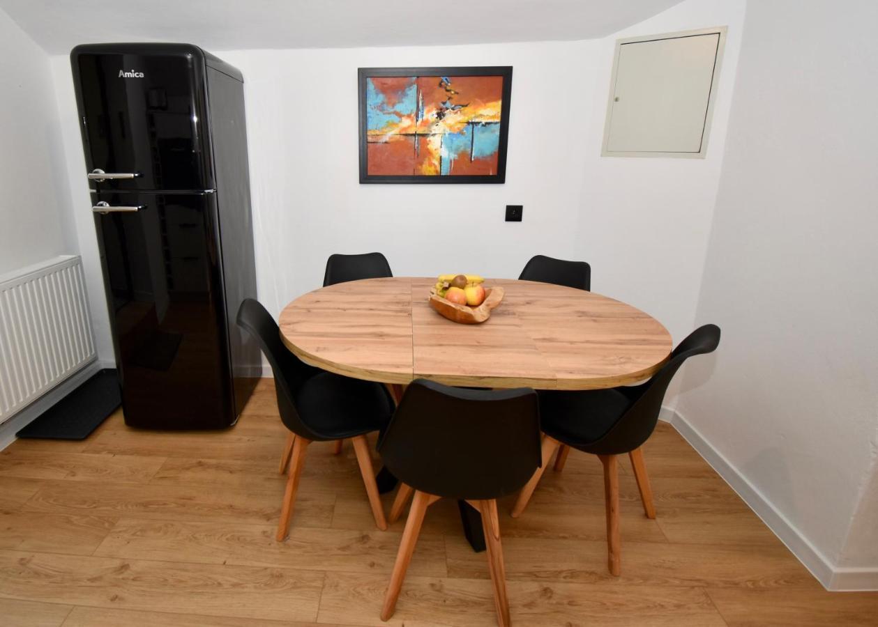 Krakow Family Nest Apartment Exterior foto